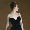 Madame X 的头像