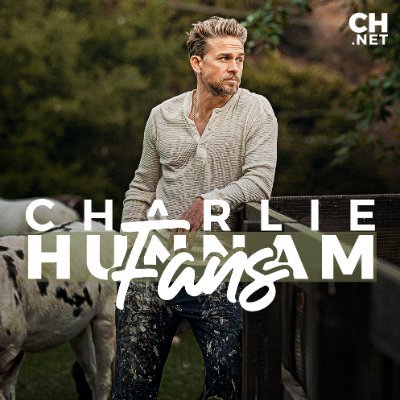 Charlie Hunnam Fans's profile picture