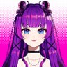 Фото профиля Eri 🦋 Vampire Vtuber 🌹 | VEerie |