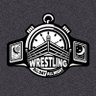 Wrestling All Day All Night 的头像