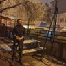 Barış profil fotoğrafı