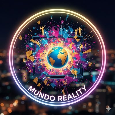 Mundo Reality🇲🇽's profile picture