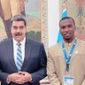 Abubakar Umar profil fotoğrafı