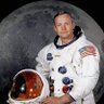 Фото профиля Neil Armstrong