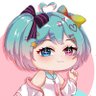 Rin🎀 || VGen Comms profil fotoğrafı