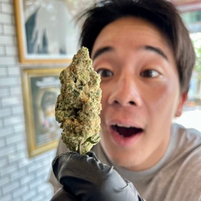 大麻屋サンくん@チェンマイ🇹🇭's profile picture
