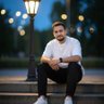 Profilbild von Fayaz Mohmand