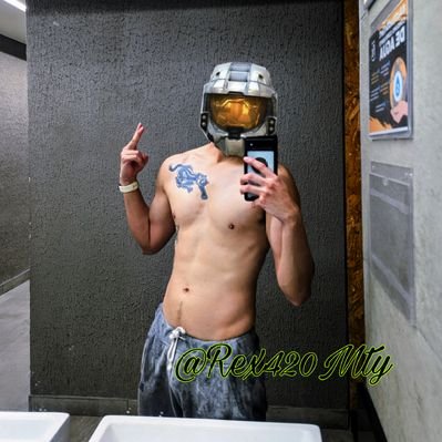 Rex420Mty's profile picture