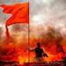 Фото профиля Raj (जय भगवा) 🚩🚩