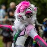Profilbild von Dawn Snowmeow