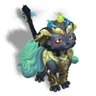 Smoldinho's profile picture