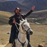 Rogue | Frontier Philosophy profil fotoğrafı