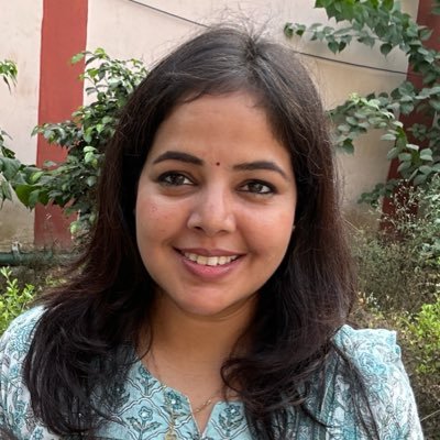 Swati Goel Sharma's profile picture