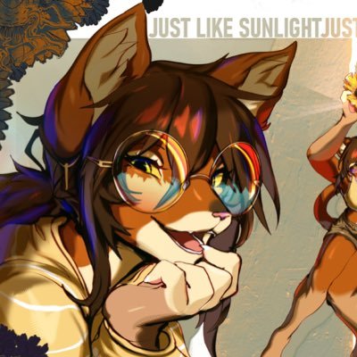 bee 🔜 anthrocon 🌻☀️💛's profile picture