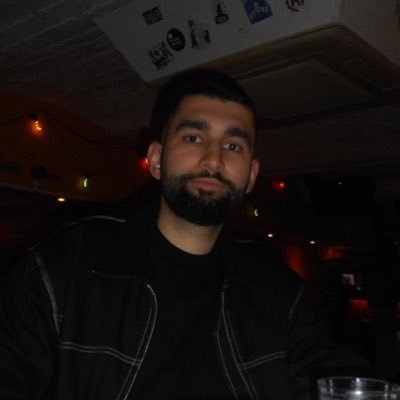 Bawar Kim Ismail's profile picture