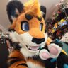 Profilbild von Cairo ๐ Furry Blacklight