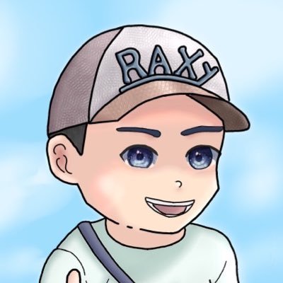 raxy_channel's profile picture