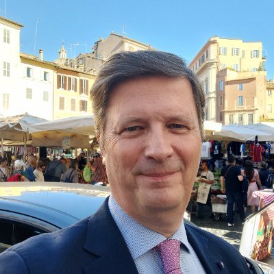 Eduard Habsburg's profile picture