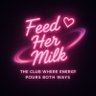 Profilbild von Feed Her Milk 💦
