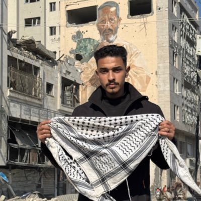 ALLLAM IN GAZA 🇵🇸's profile picture