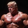 Profilbild von Donald Pump