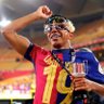 Christian Mazande profil fotoğrafı