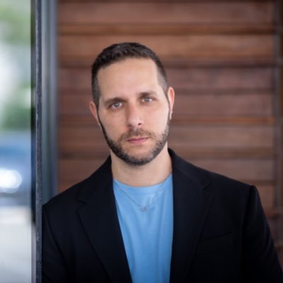 Barak Herscowitz's profile picture
