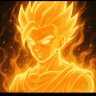 Ghost Gohan profil fotoğrafı