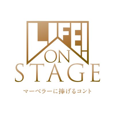 LIFEonstage_jp's profile picture