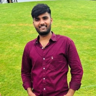 Rakesh Choudhary's profile picture