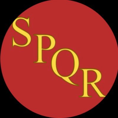 SPQRPaxRomana's profile picture