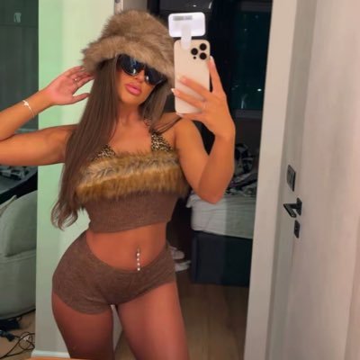 Goddess Sapphire👸🏽's profile picture