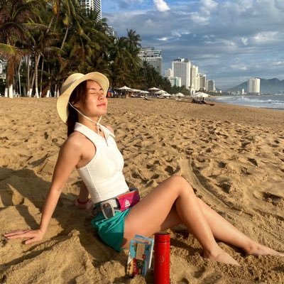 Đỗ Nguyệt | Moon's profile picture