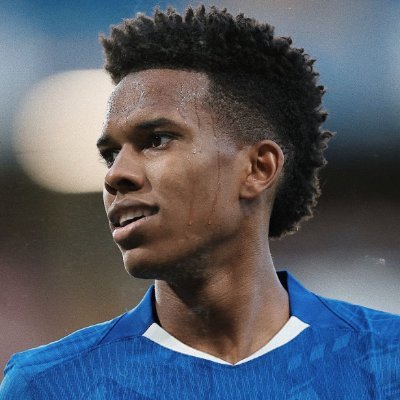 CFCBlessed's profile picture