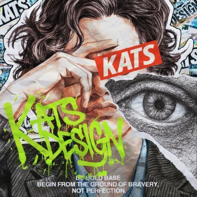 kats@AI&Creative's profile picture