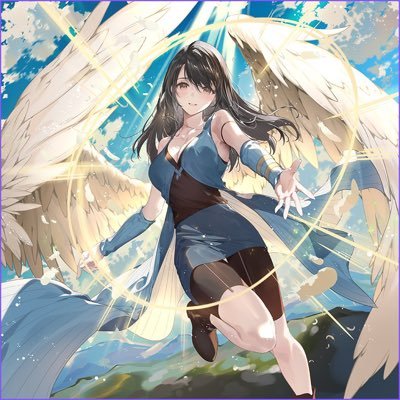 Rinoa Daily's profile picture