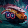 CyberSushi | Wishlist On Steam! profil fotoğrafı