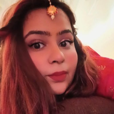 Maahi Mayuri #SaveSoil's profile picture