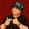 迪玛希Dimash 的头像
