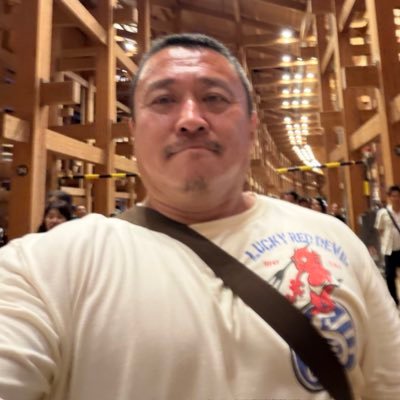 TAK's profile picture