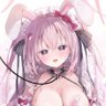 爱瑟瑟的流萤's profile picture