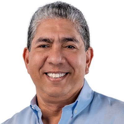 Rafael Noya's profile picture