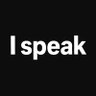 I Speak profil fotoğrafı