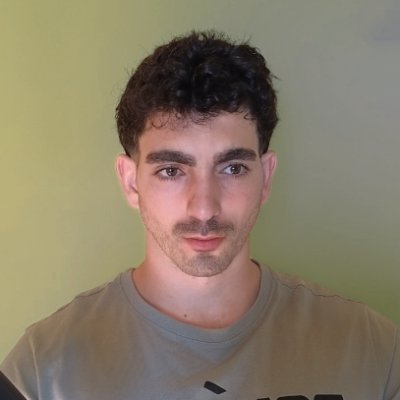 Daniel Flores's profile picture