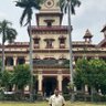 Profilbild von Dr. S. Naga Siddharth