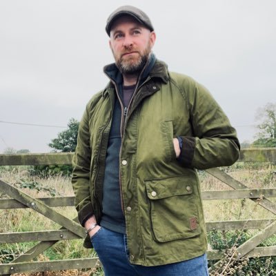 Earl of The Shire's profile picture