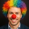 Lyin’ Krappenstein profil fotoğrafı