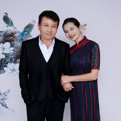 喜欢SPA精油按摩的夫妻's profile picture