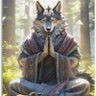 lobo profil fotoğrafı