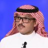 فيصل الحمد Faisal 的头像